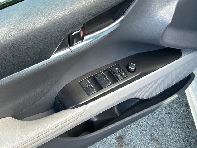 Used 2023 Toyota Camry XSE w/ Navigation Package FWD image 23