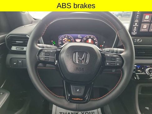 Used 2026 Honda Passport TrailSport Elite image 10