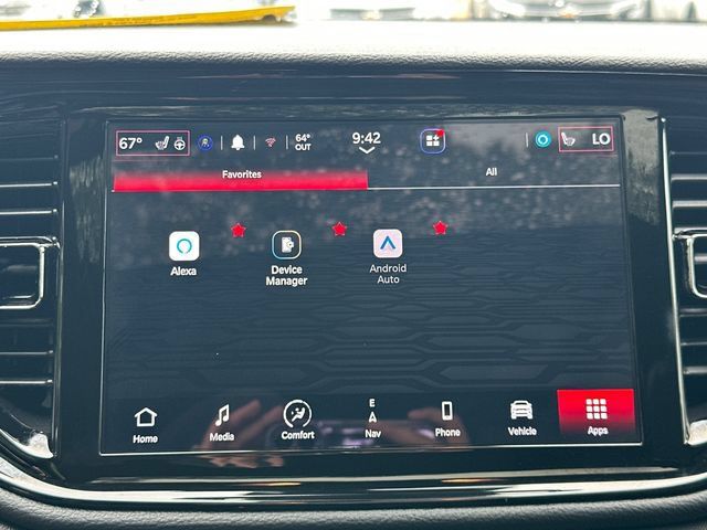 Used 2026 Dodge Durango GT AWD/4WD image 35