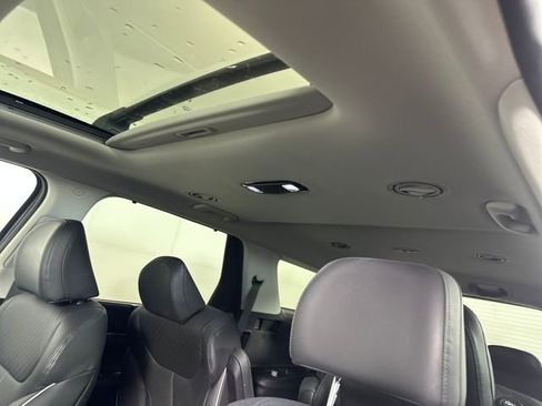 Used 2025 Hyundai Palisade XRT image 12