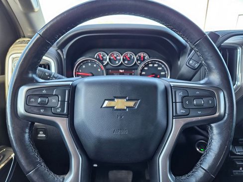 Used 2020 Chevrolet Silverado 2500 LT w/ All Star Edition image 23