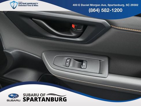 New 2026 Subaru Forester Wilderness image 16