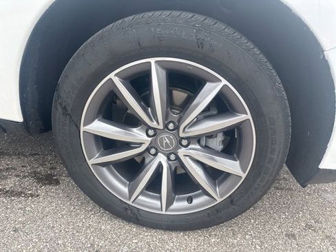 Used 2024 Acura RDX w/ Technology Package image 3