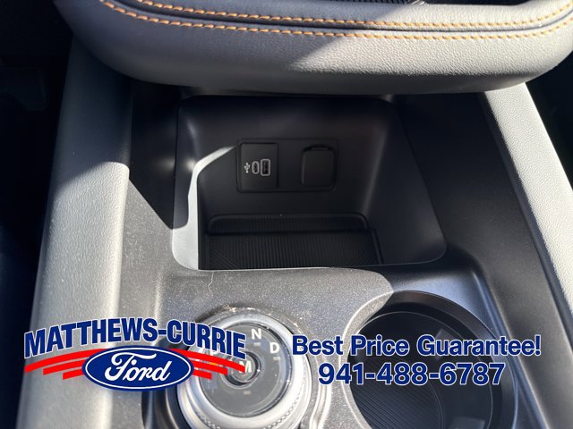 New 2026 Ford Explorer Tremor w/ Tremor Ultimate Package AWD/4WD image 23