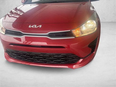 Used 2022 Kia Rio S image 10