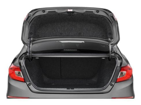 Used 2022 Honda Accord Hybrid image 11