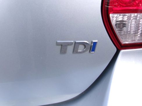 Used 2013 Volkswagen Jetta TDI image 9