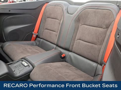 Used 2022 Chevrolet Camaro ZL1 image 12