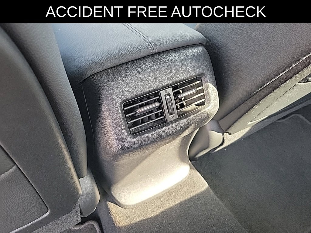 Used 2013 Honda Accord EX-L image 9