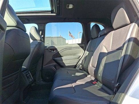 New 2026 Subaru Forester Limited image 5