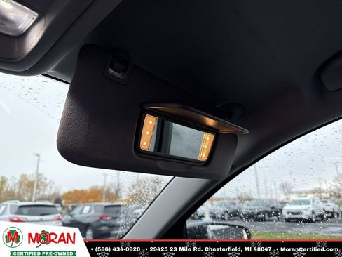 Used 2022 Chevrolet Equinox LT image 21