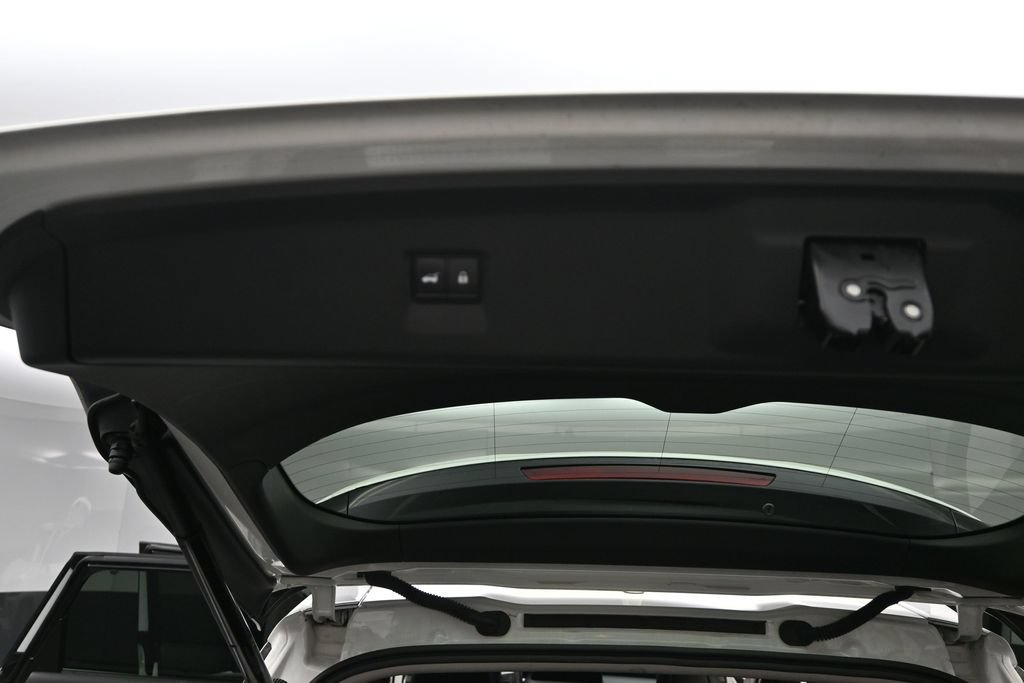 Used 2022 INFINITI QX60 Sensory w/ Cargo Package AWD/4WD image 27