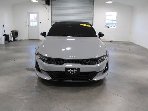 Used 2023 Kia K5 GT-Line image 3