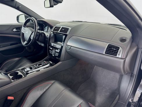 Used 2013 Jaguar XKR R-S image 9