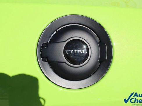 Used 2023 Dodge Challenger SRT Hellcat Redeye image 7