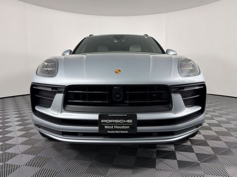 Certified 2024 Porsche Macan w/ Premium Plus Package AWD/4WD image 6