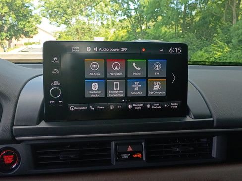 Used 2023 Honda Pilot Elite image 23