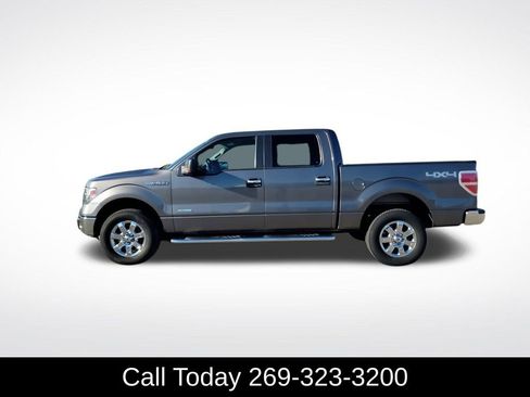Used 2014 Ford F150 XLT w/ Equipment Group 302A Luxury image 6