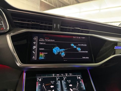 Used 2021 Audi RS 6 image 41