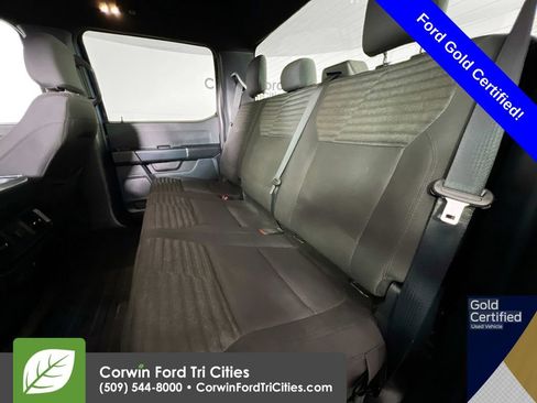 Used 2023 Ford F150 XL w/ XL STX Apperance Package image 26