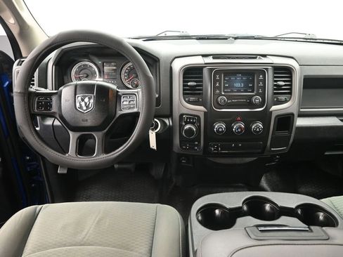 Used 2016 RAM 1500 Tradesman w/ Popular Equipment Group image 11