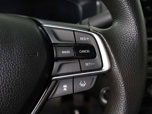 Used 2020 Honda Accord LX image 37