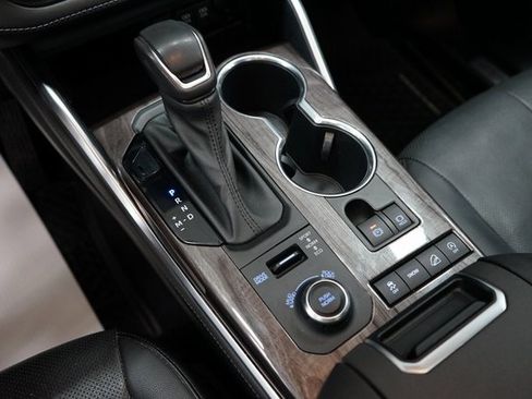 Used 2021 Toyota Highlander Platinum image 42