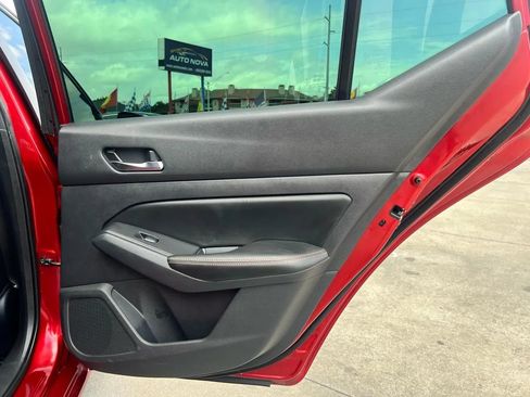 Used 2019 Nissan Altima 2.5 SR w/ SR Premium Package FWD image 28