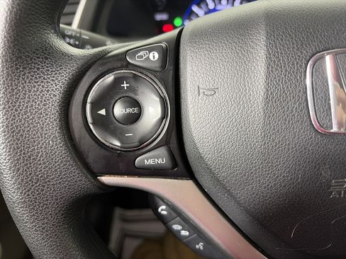 Used 2015 Honda Civic LX image 16