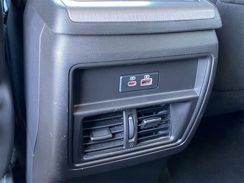 Certified 2020 Nissan Murano S w/ Technology Package image 14