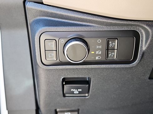 Used 2024 Ford Bronco Wildtrak AWD/4WD image 25