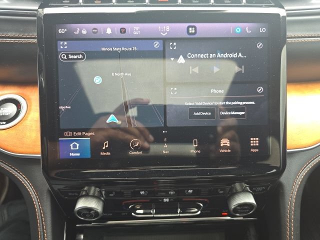 Used 2021 Jeep Grand Cherokee L Summit AWD/4WD image 31