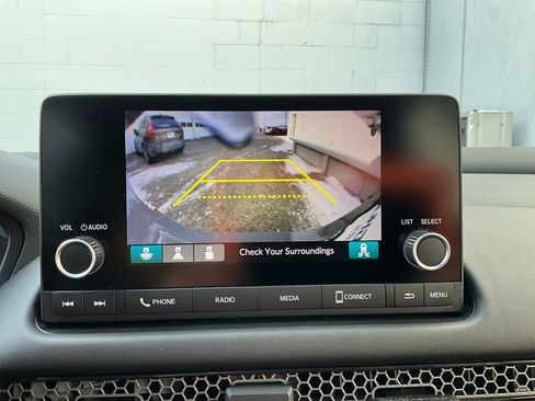 Used 2025 Honda HR-V Sport image 21