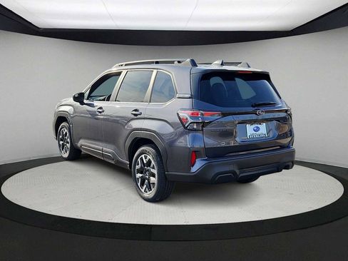 New 2026 Subaru Forester Premium image 6