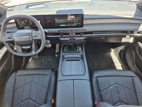 New 2027 Kia Telluride SX Prestige X-Line AWD/4WD image 13