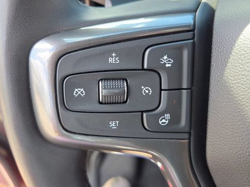 Used 2023 Chevrolet Silverado 1500 High Country w/ High Country Premium Package AWD/4WD image 24