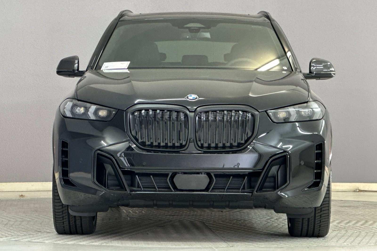 New 2026 BMW X5 sDrive40i w/ M Sport Package RWD image 5