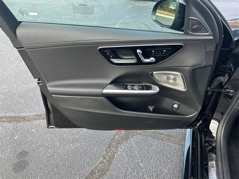 Certified 2024 Mercedes-Benz C 300 4MATIC Sedan image 10
