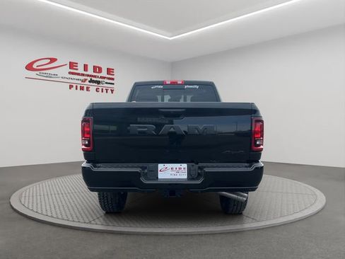 New 2026 RAM 2500 Tradesman AWD/4WD image 4