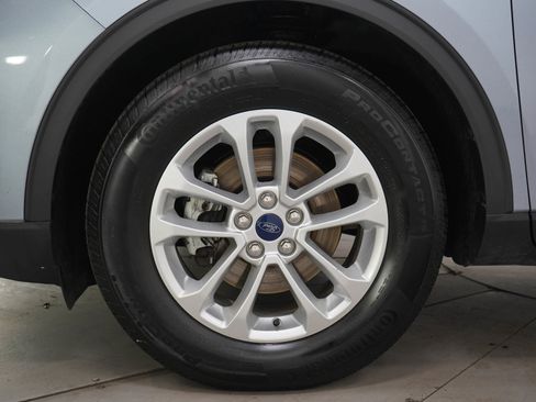 Used 2022 Ford Escape SE w/ Convenience Package image 29