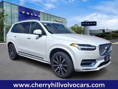 Certified 2024 Volvo XC90 B5 Core w/ Protection Package Premier