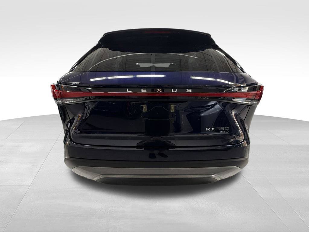 New 2026 Lexus RX 350 Premium AWD/4WD image 7