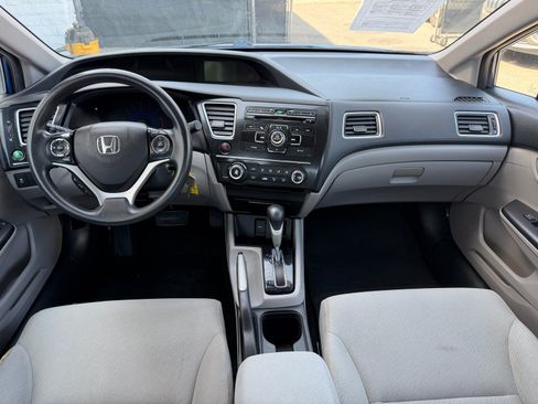 Used 2013 Honda Civic LX image 12