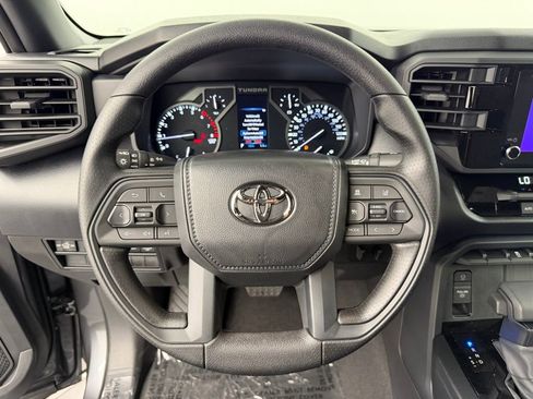 New 2026 Toyota Tundra SR5 AWD/4WD image 21