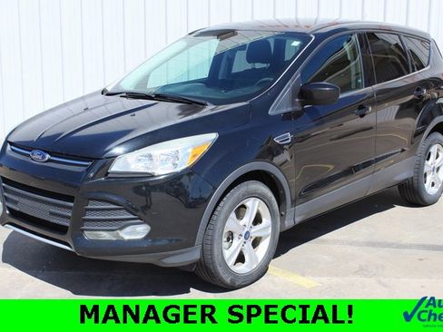 Used 2014 Ford Escape SE image 1