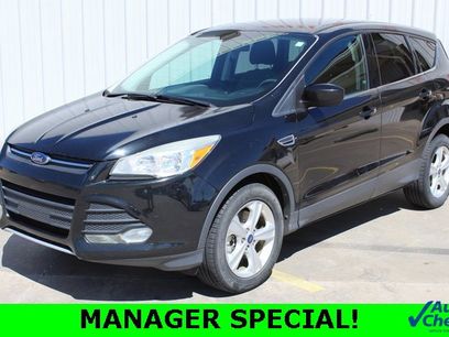 Used 2014 Ford Escape SE