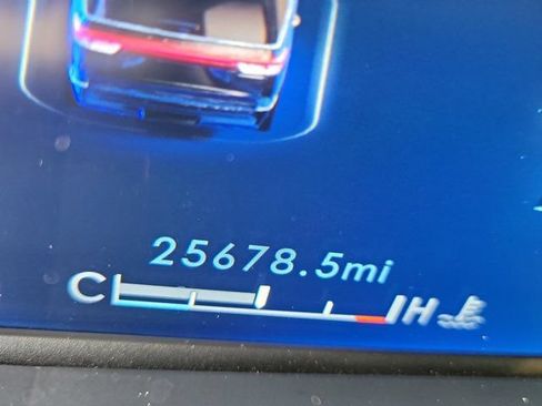 Certified 2024 Lincoln Navigator Reserve AWD/4WD image 29