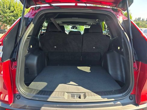 Used 2024 Honda CR-V Sport image 5