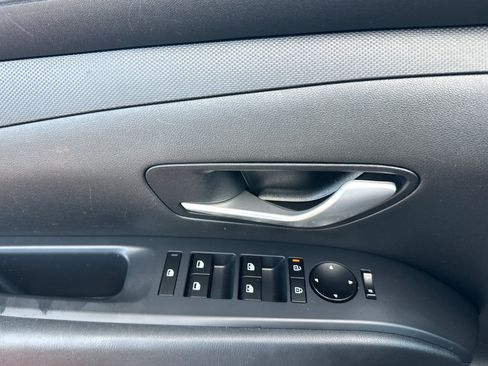 Used 2025 Hyundai Tucson SEL AWD/4WD image 11