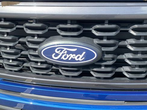 Used 2025 Ford F150 STX w/ Equipment Group 200A image 9